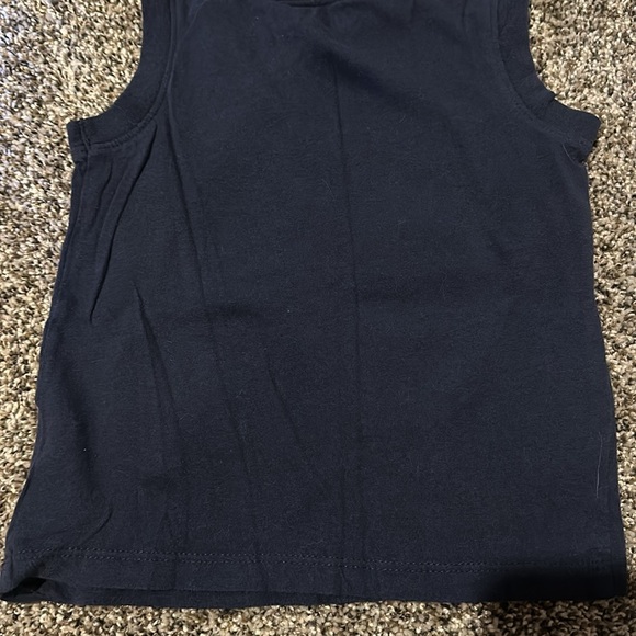 Old Navy T Rex Tank Top Size 2T Great Condition - Picture 5 of 5